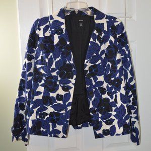 Alfani Blazer size 6